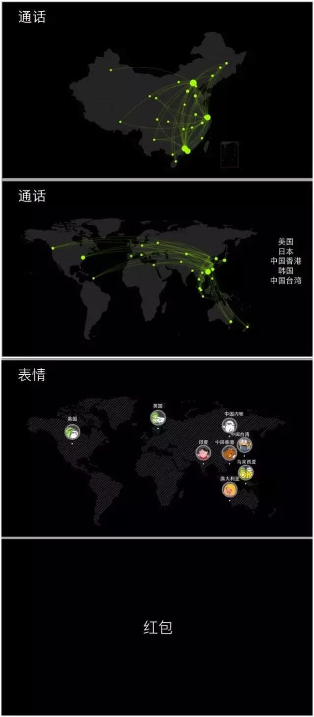 重磅 | 微信发布 2015 微信生活白皮书