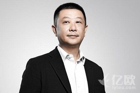 海底捞张勇 CEO 张勇 海底捞