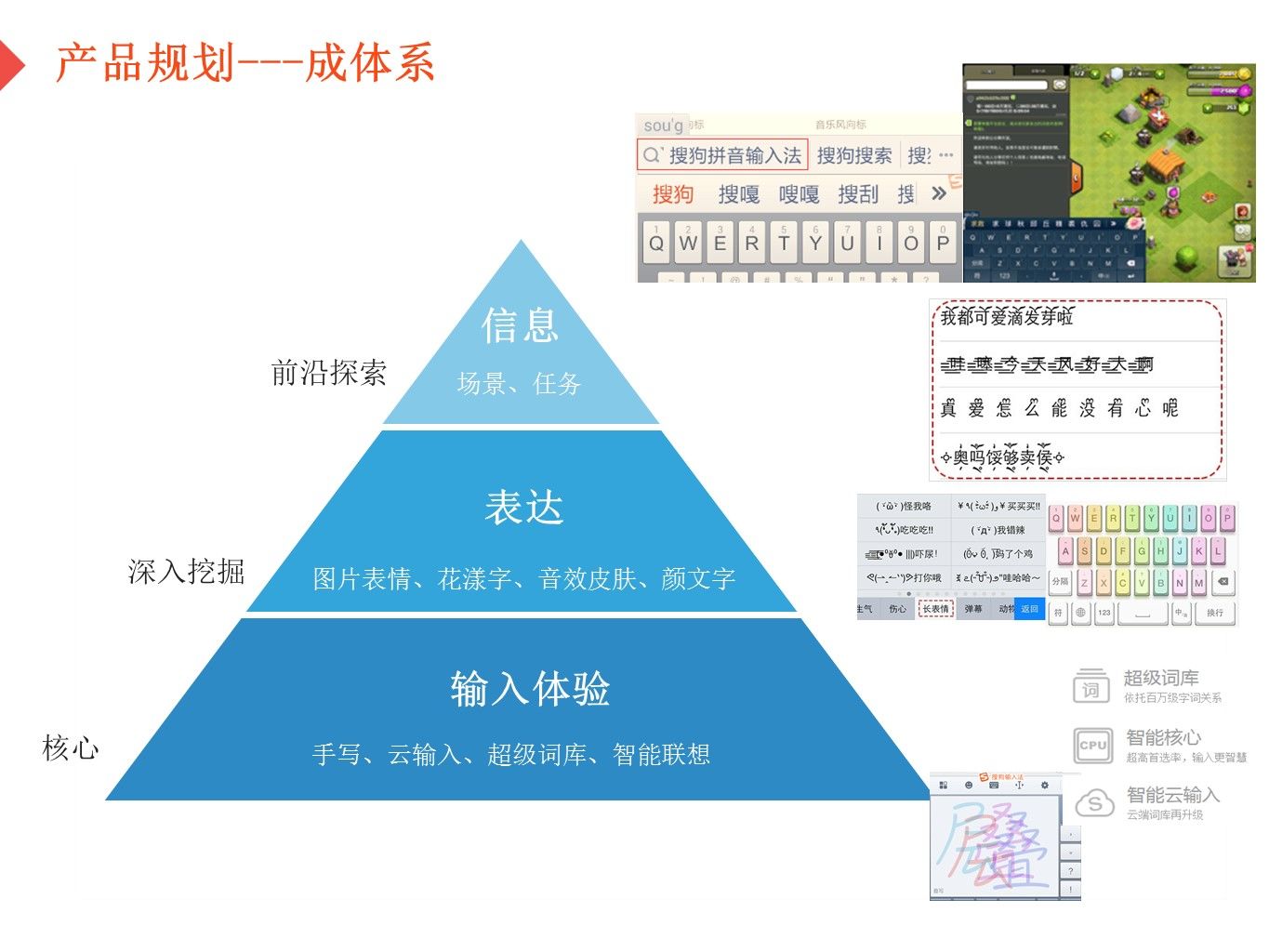 搜狗输入法 搜狗搜索 搜狗输入法新版