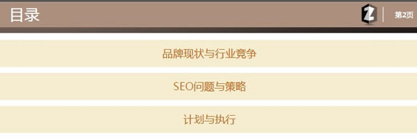 网站优化 网站SEO 网站诊断分析报告 网站诊断工具