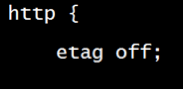 ETag是什么 ETag标准 ETag响应头 httpETag