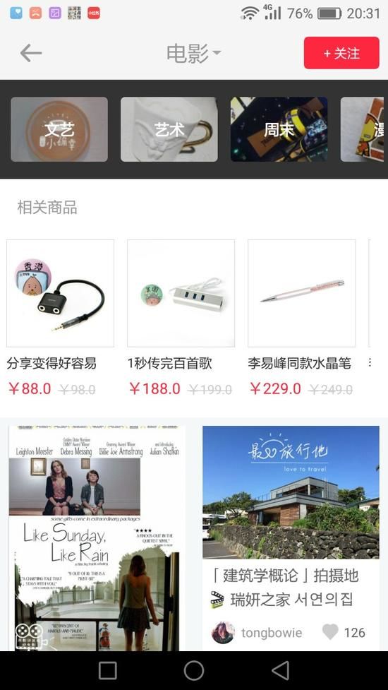 小红书 考拉 跨境电商 海淘社区